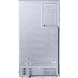 SAMSUNG  Direct Cool Side by Side  Refrigerator | 635 L/3 Star | RS7FCG8113SLHL | EZ Clean Steel