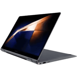 SAMSUNG Galaxy Book4 360 Evo Intel Core 7 150U | 16 GB | 1 TB SSD | Windows 11 Home | Gray | NP750QGK-KG3IN