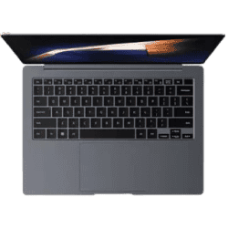 Samsung Galaxy Book 4 Pro NP940XGK-KG3IN Laptop | Core Ultra 7 | 32 GB | 1 TB SSD | Windows 11 | Moonstone Grey