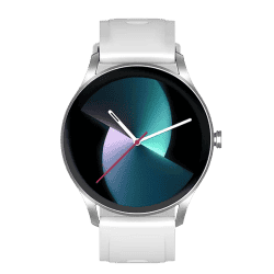 FIRE BOLTT ROCKET SMART WATCH | BSW093 | SILVER GREY