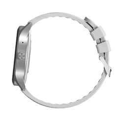 FIRE BOLTT ROCKET SMART WATCH | BSW093 | SILVER GREY