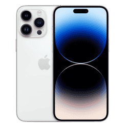 Apple iPhone 14 Pro Max | 128 GB | Silver