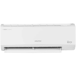 Voltas 1.5 Ton Inverter Split AC | 3 Star | 183V Vectra Pride | White