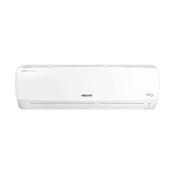 Voltas SAC 243V Vectra Elegant Inverter Split AC | 2 Ton | White | I/D 4503454 243V