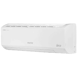 Voltas 1.5 Ton Inverter Split AC | 3 Star | 183V Vectra Pride | White