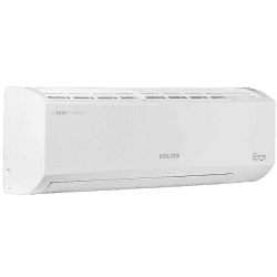 Voltas 1.5 Ton Inverter Split AC | 3 Star | 183V Vectra Pride | White
