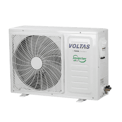 Voltas SAC 243V Vectra Elegant Inverter Split AC | 2 Ton | White | I/D 4503454 243V