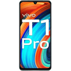 vivo T1 Pro 5G | 128 GB/8 GB RAM | Turbo Cyan