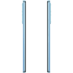 vivo T1 Pro 5G | 128 GB/8 GB RAM | Turbo Cyan