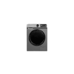 Godrej Fully Automatic Front Load Washing Machine | 8.0Kg | Silver Stream | WFEON CEL 8014 IEBT SLSR