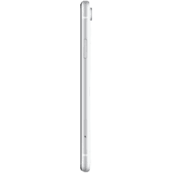 Apple iPhone XR | White, 128 GB