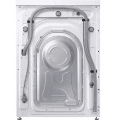 SAMSUNG 8 kg Fully Automatic Front Load | WW80T504NAW1TL