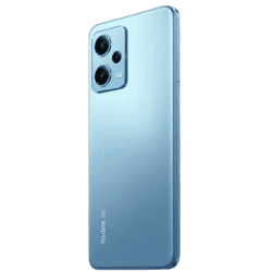 REDMI Note 12 5G | 4 GB/128 GB | MYSTIQUE BLUE