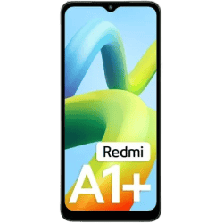 REDMI A1+ | 3 GB / 32 GB | Black