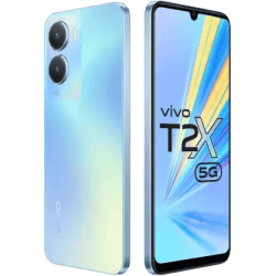 vivo T2x 5G | 8 GB / 128 GB | Marine Blue