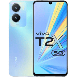 vivo T2x 5G | 8 GB / 128 GB | Marine Blue