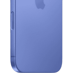 Apple iPhone 16 | 256 GB | Ultramarine