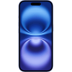 Apple iPhone 16 | 256 GB | Ultramarine