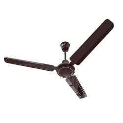 Orient Electric Rapid Air High Speed Ceiling Fan | 1200mm | 48 Inch | Brown