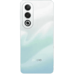 OPPO K12x 5G | 45W | 8 GB RAM | 256 GB  | Breeze Blue