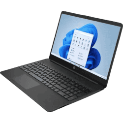 HP Core i3 11th Gen | 8 GB/512 GB SSD/Windows 11 Home | 15S-FQ2738TU | Black