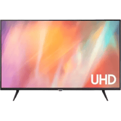 SAMSUNG | UA43AU7600KXXL | 108 cm (43 inch) | Ultra HD | LED Smart Tizen TV