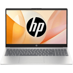 HP Laptop 15 |  Intel Core i5 13th Gen 1334U | 8 GB| 512 GB | 39.62 (15.6 Inch) |  Silver | 15-fd0220TU