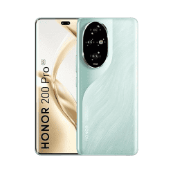 HONOR 200 Pro 5G | 12 GB  | 512 GB | Ocean Cyan