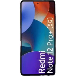 Redmi Note 12 Pro Plus 5G | 8 GB/256 GB | Arctic White