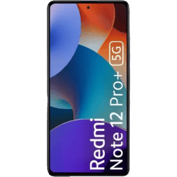 Redmi Note 12 Pro Plus 5G | 8 GB/256 GB | Arctic White