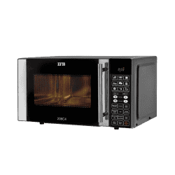 IFB 20 L Convection Microwave Oven-20BC4 | Black