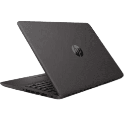 HP 247 G8 Notebook PC/14 inch(35.6 cm) HD Display | AMD /8GB RAM/256GB SSD/AMD Radeon Graphics | Windows 11