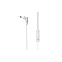 Nokia WB-101 Wired Headset | In the Ear | White