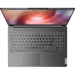 Lenovo IdeaPad 5 Pro | AMD Ryzen 7 Octa Core 6800HS | NVIDIA GeForce RTX 3050 | 16 GB | 512 GB SSD | Grey |  82SN00F0IN