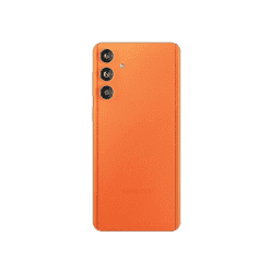 Samsung  Galaxy F55 5G | 12GB | 256GB | Apricot Crush
