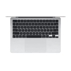 Apple MacBook Air M3 | 16 GB | 512 GB  | 15 Inch | Silver | MXD23HN/A
