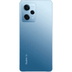 REDMI Note 12 Pro 5G  | 6 GB/ 128 GB | Glacier Blue