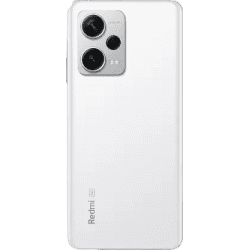Redmi Note 12 Pro Plus 5G | 8 GB/256 GB | Arctic White
