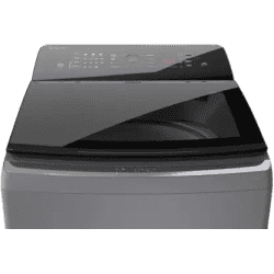 Bosch Fully Automatic Top Load Washing Machine | 8 kg | Grey | WOE802D7IN
