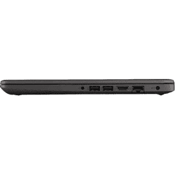 HP 247 G8 Notebook PC/14 inch(35.6 cm) HD Display | AMD /8GB RAM/256GB SSD/AMD Radeon Graphics | Windows 11