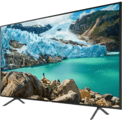 Samsung | 163 cm (65 inch) | Ultra HD (4K) LED Smart TV | UA65RU7100KXXL