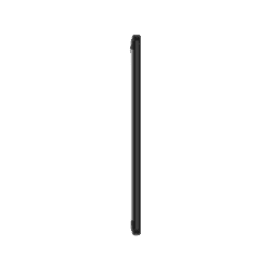 Lava Ivory Plus 4G | 8 GB 7 inch with 4G Tablet | Black