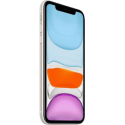 Apple iPhone 11 | White | 128 GB