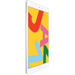 Apple iPad | 7th Gen | 32 GB 10.2 inch with Wi-Fi Only | Space Gray