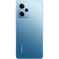 REDMI Note 12 Pro 5G | 256 GB/8 GB | Glacier Blue