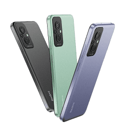 REDMI 11 Prime | 64 GB/4 GB RAM | Peppy Purple