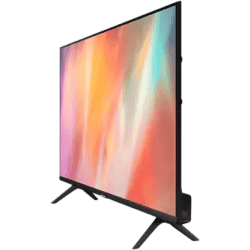 SAMSUNG | UA43AU7600KXXL | 108 cm (43 inch) | Ultra HD | LED Smart Tizen TV