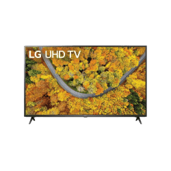 LG 165.1 cm-65 inch | Ultra HD-4K | LED Smart TV | 65UP7550PTZ