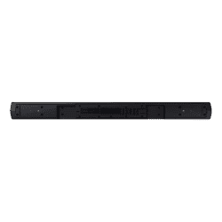 Samsung Soundbar | 300W |  Dolby Digital |  Black | HW C450 XL