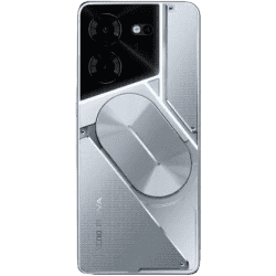 Tecno | Pova 5  Pro 5G  |  v256 GB  | 8 GB RAM | Fantasy Silver